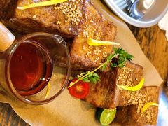 枫糖岁月-三喜有食(集美店)