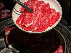 -東盛炭烤自助料理(浦东文峰广场店)