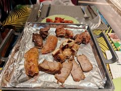 -舜和巴西烤肉餐厅(舜和国际店)