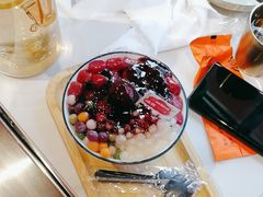 -南浦洞烤肉·新世界版(奥体店)