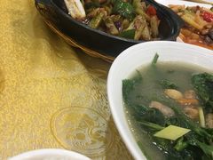 酱爆生肠-九大簋家宴(北京路店)