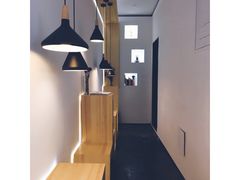 -铁手珈琲制造局metalhands(望京店)