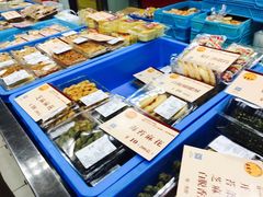 -王家沙点心店(万航渡路店)