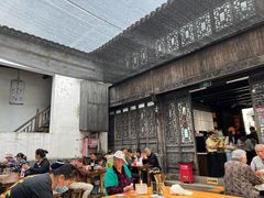 -新万鑫银丝面·非遗无锡味(惠山古镇店)