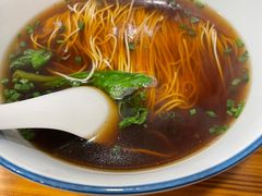 -小方的面(徐家汇店)