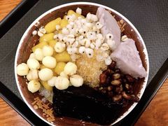 -鲜芋仙(太原街万达店)
