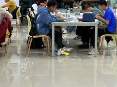 -宝安区图书馆(石岩街道分馆)