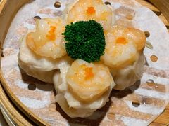 干蒸烧卖王-粤凤佬