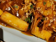 -美奈小馆·东南亚菜(福田星河COCO Park店)