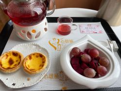 -兰心墩楠月子会所(万达店)