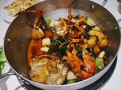 -七欣天香辣蟹火锅(闵行浦江欢乐颂店)