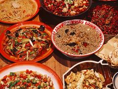 -泥糊破店小酒馆·团建聚餐(南京西路店)