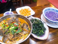 -下梅人家土菜馆(历史文化餐厅度假区店)