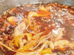 -鸿顺老铁锅美蛙鱼府(解放碑店)