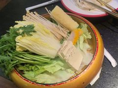 -牛New寿喜烧(虹桥新天地店)