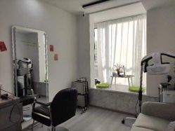 -LILI·HAIR SALON理理造型