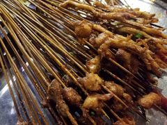 -夜烤·宜宾烧烤(洋河路店)