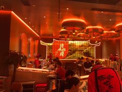 -西塔老太太泥炉烤肉(苏州大悦城店)