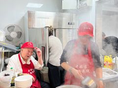 -老滕家过桥米线(金鱼胡同店)