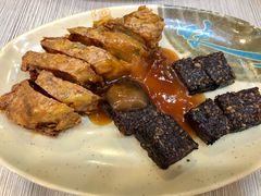 米血糕-圆宝台湾小吃(迎津街店)