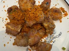 -将军烧鹅海鲜酒楼