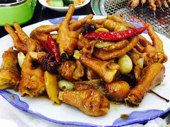 -瑞杰烧烤店·24小时营业(山东路店)