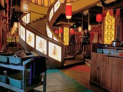 -春熙里老火锅(春熙路店)