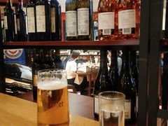 -兰特伯爵西餐厅·啤酒屋(方庄店)