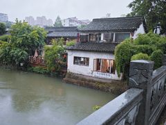 -小河直街历史文化街区