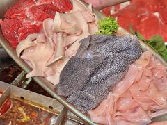 -邓莽子老火锅(鲁祖庙店)