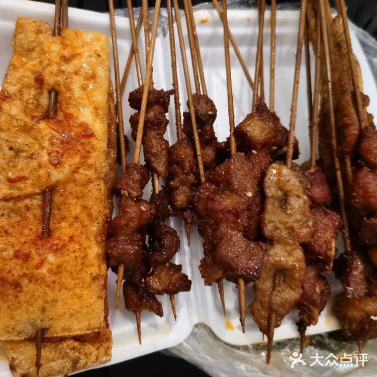 美丽的北海，让人流连忘返