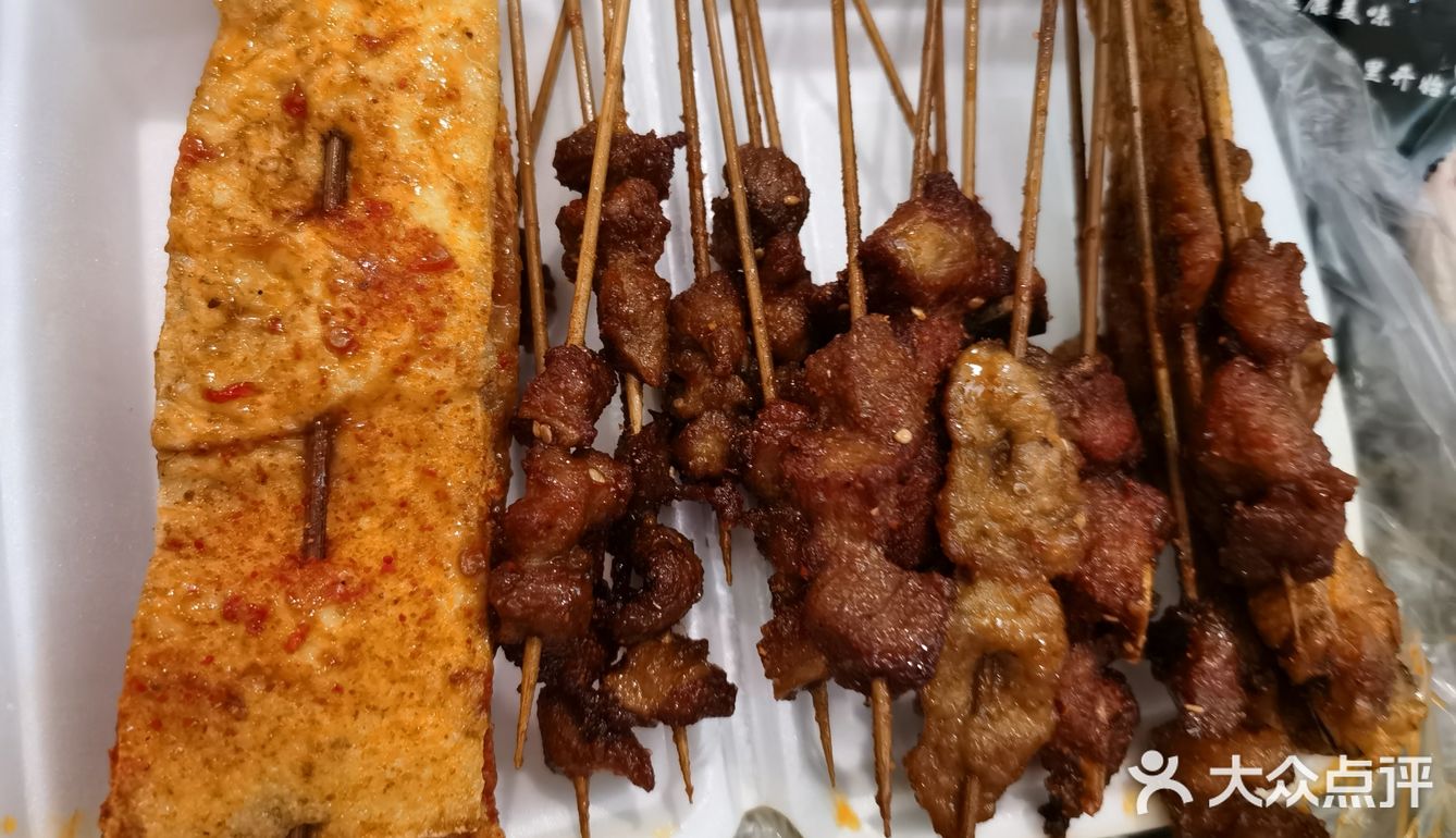 美丽的北海,让人流连忘返