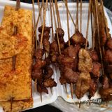 美丽的北海,让人流连忘返