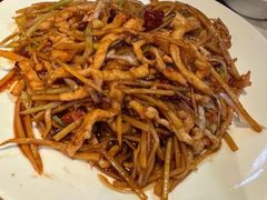 -会仙楼饭庄(宽厚里店)