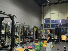 -锐动健身游泳(博地中心店)