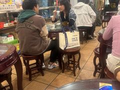 -紫金食坊(江南西路店)