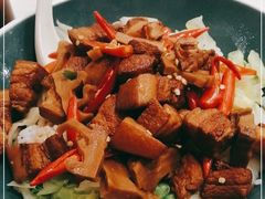 -咬不得高祖生煎·简餐(城站店)