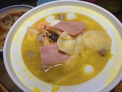 -白鹿原·西安菜·名小吃(王府井店)