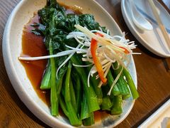 -奕景小馆·地道大连菜(恒隆广场店)