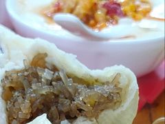 -穆彦华逍遥镇胡辣汤(岗坡路店)