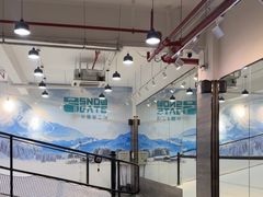 -SNOWGATE滑雪·华雪梦(老西门店)