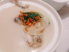 肆月河豚-肆月河豚·新淮扬(金融街店)