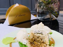 -蘭茉L'Amour(万象城店)