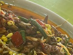 -林中乐辣子鸡(歌乐山总店)