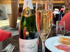 -威斯汀舞台餐厅