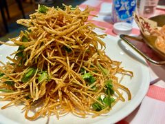 -忆外婆徐州菜·地锅鸡·生日宴(吴庄店)