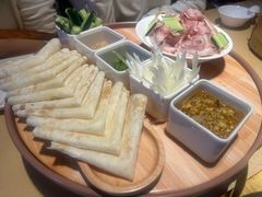 -潞州宴·长治人的会客厅(长兴北路店)