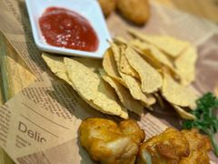 -棒约翰比萨·意面(金桥国际店)