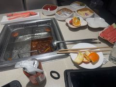 -海底捞火锅(龙首印象城店)