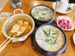 -海云台韩式汤饭·13年匠心韩料(南山店)